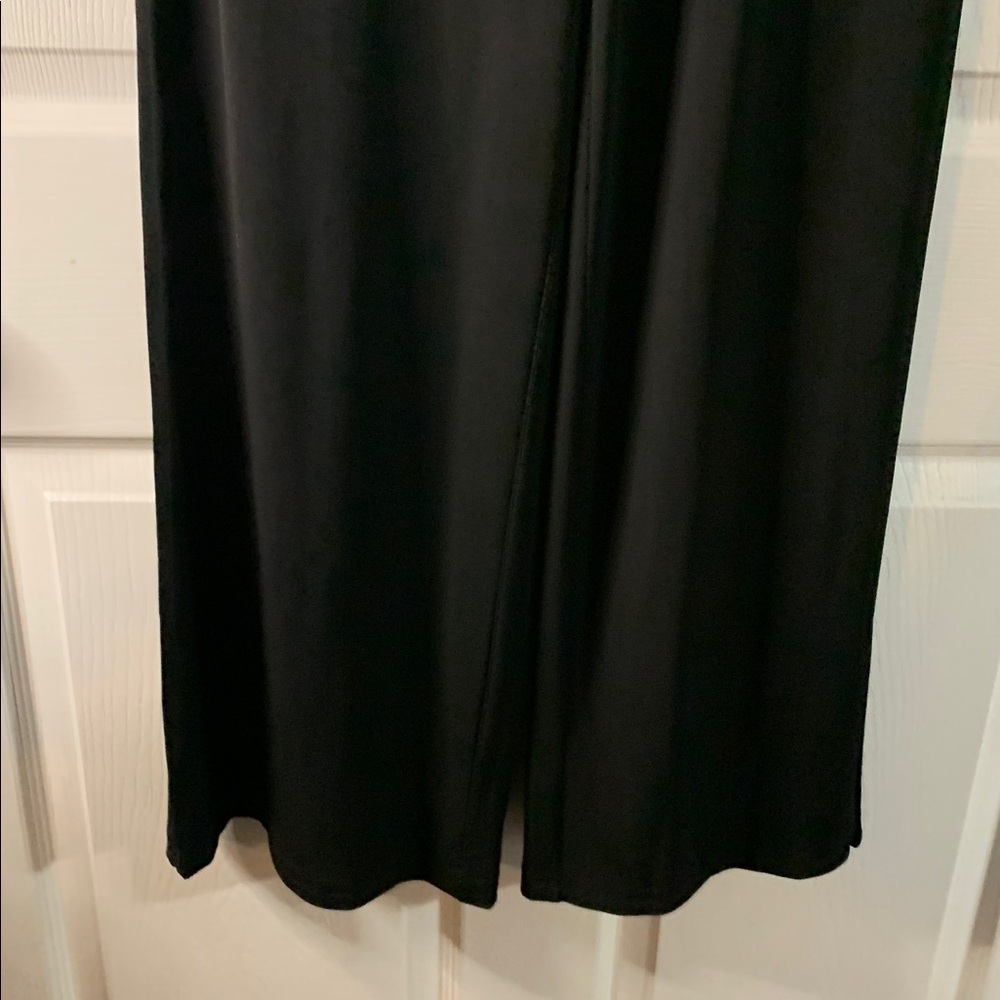 Express Black jumpsuit - Picture 4 of 11